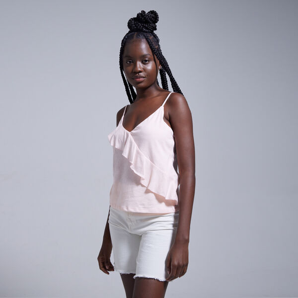 camisetas mujer