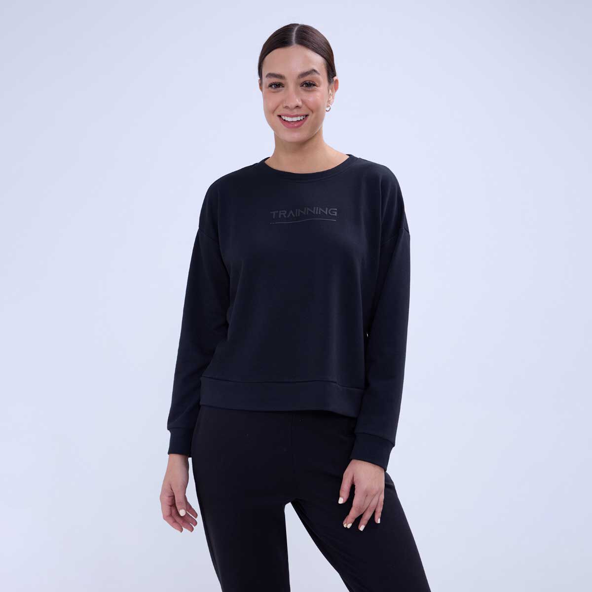 buzos deportivos mujer