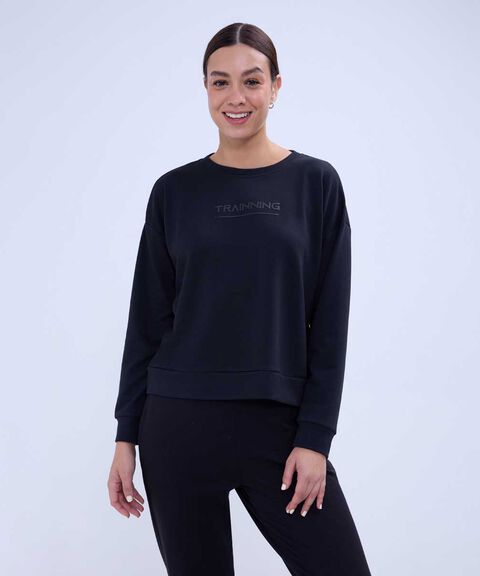 buzos deportivos mujer