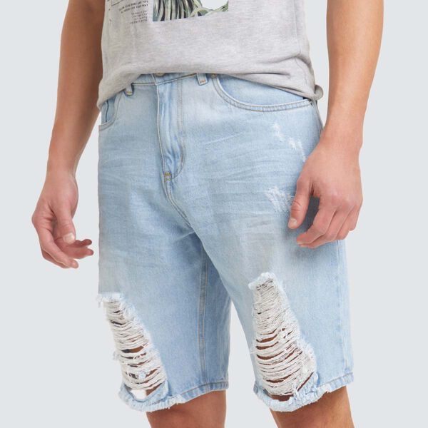 bermudas para hombre image number null
