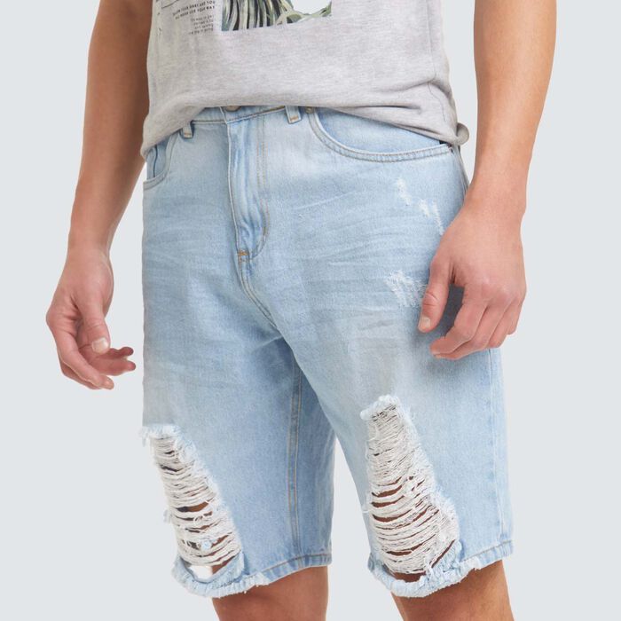 bermudas para hombre