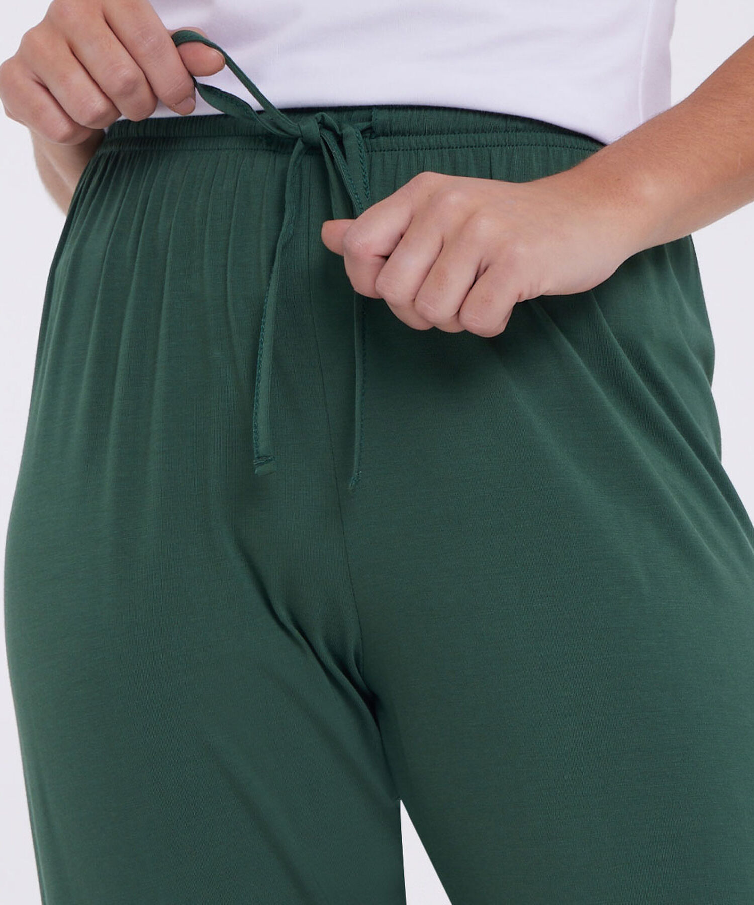 pijama de pantalon mujer 