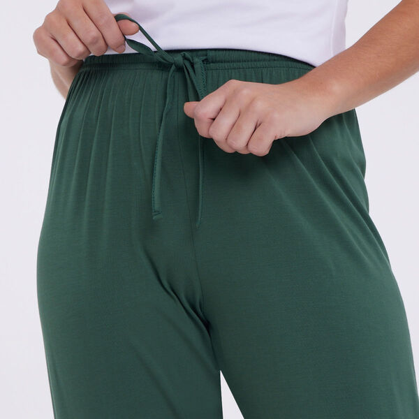 pijama de pantalon mujer 
