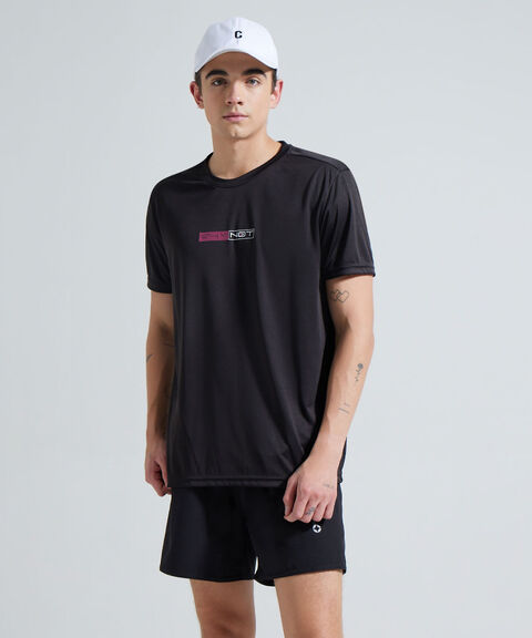 camisetas deportivas para hombre 