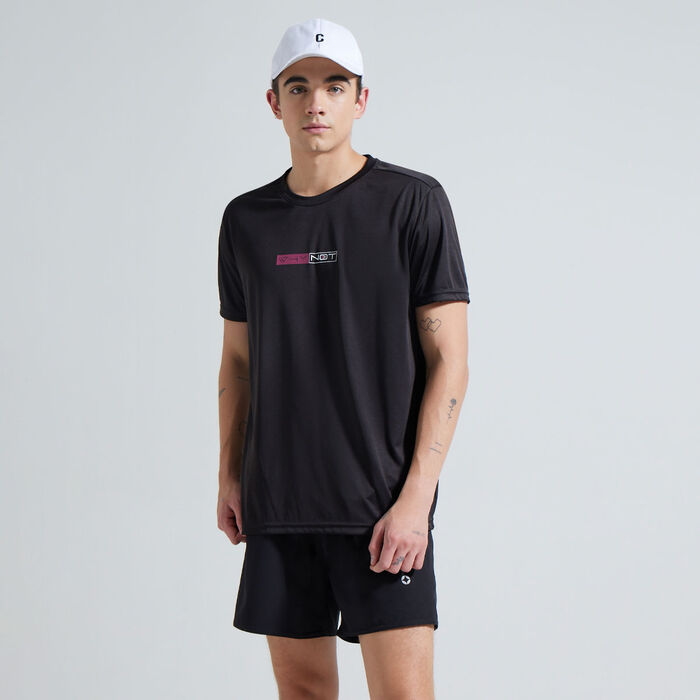 camisetas deportivas para hombre 