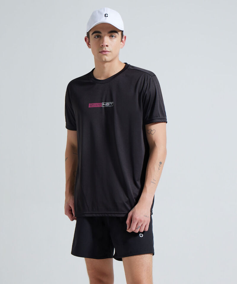camisetas deportivas para hombre 