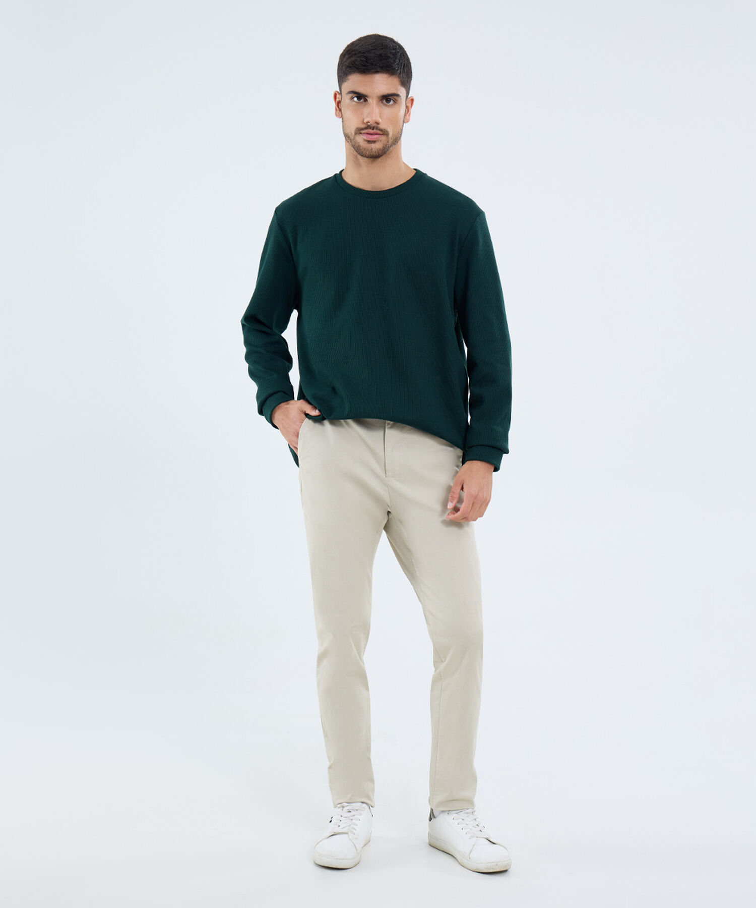 buzos para hombre