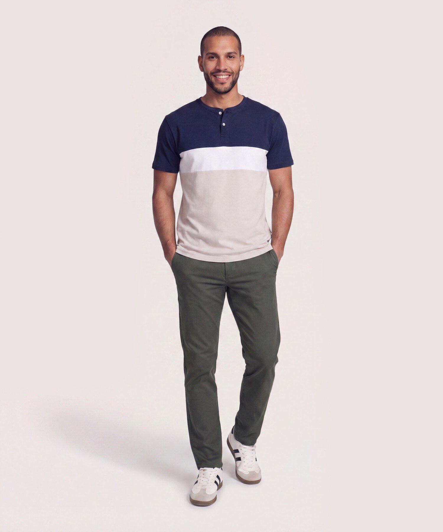 camisetas para hombre