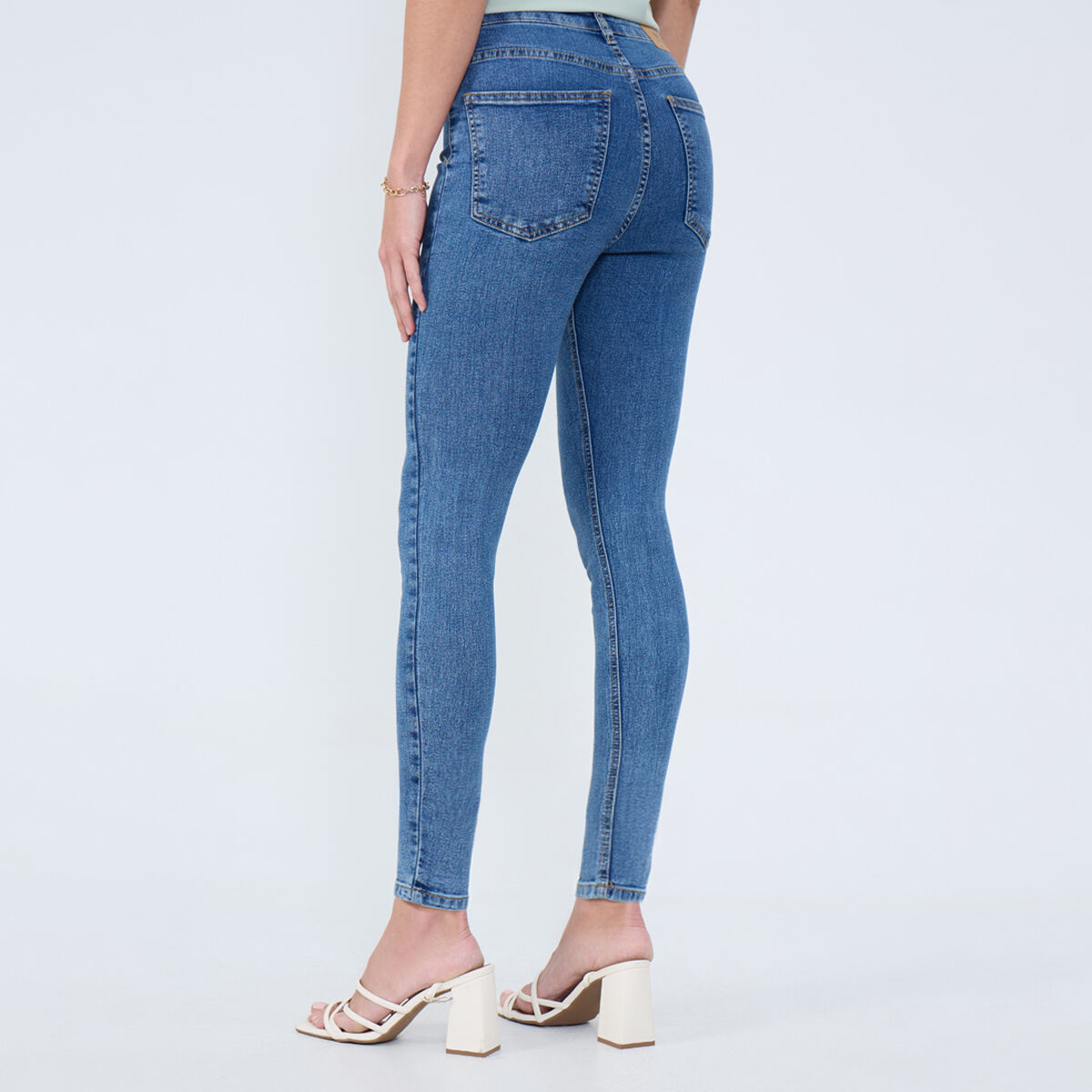 jeans mujer