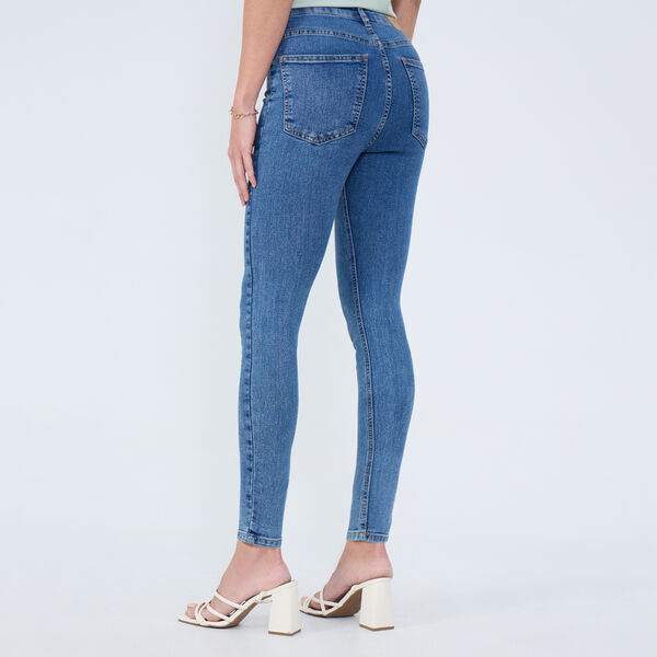 jeans mujer