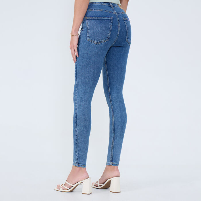 jeans mujer