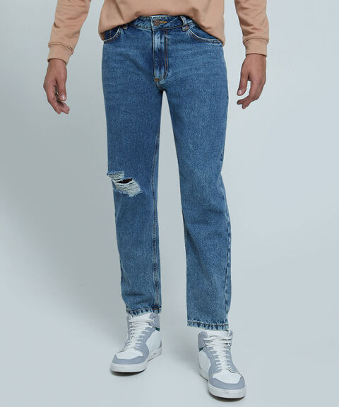 jeans denim image number null