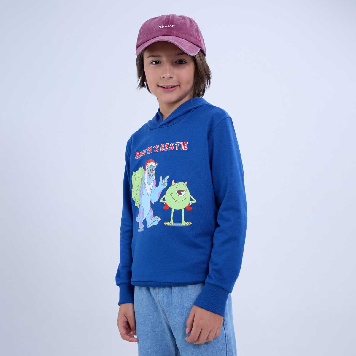 buzos para niño