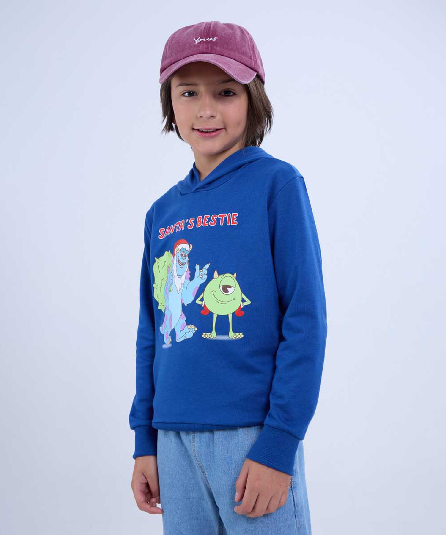 buzos para niño