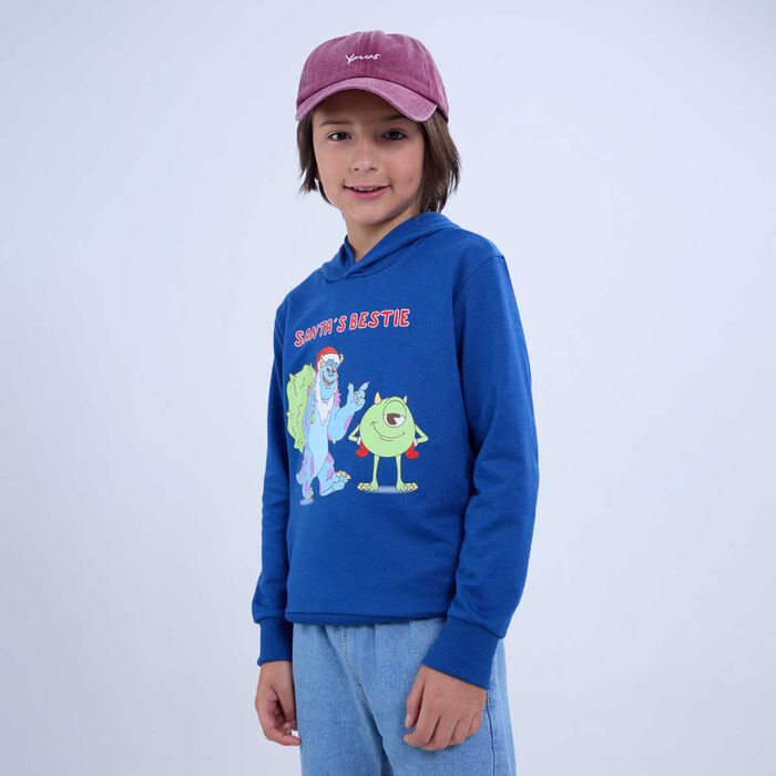buzos para niño