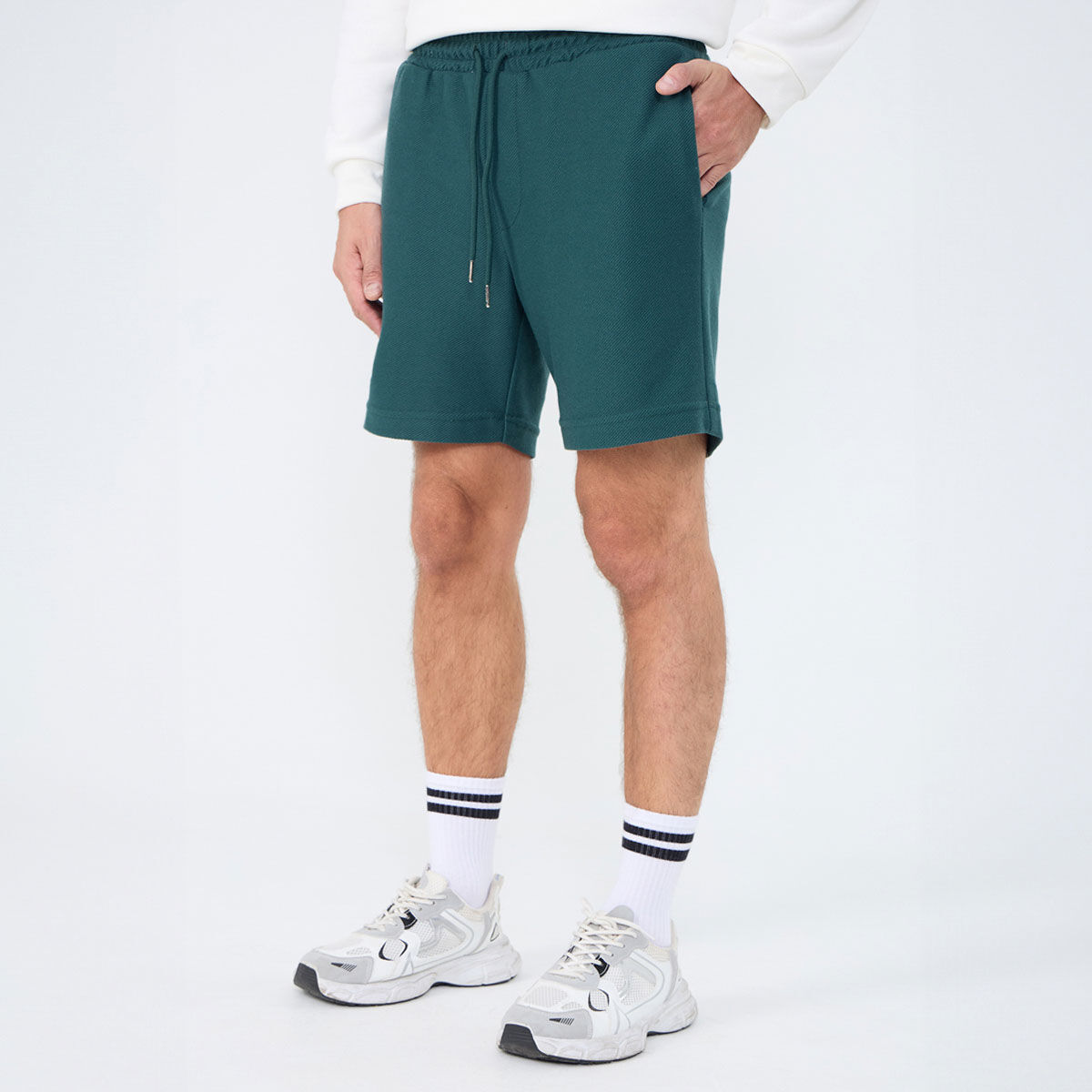 bermudas para hombre