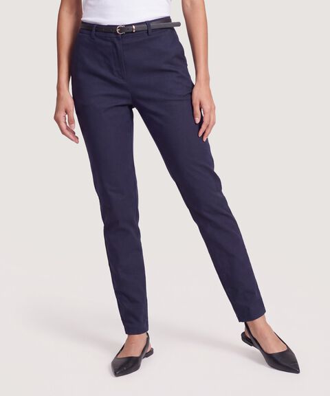 pantalon para mujer image number null