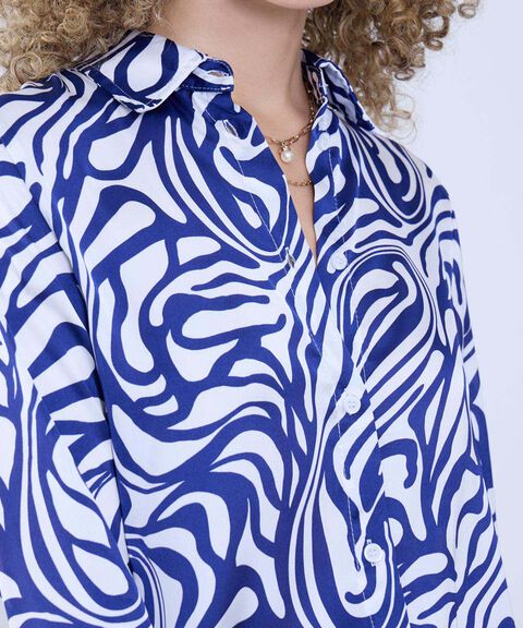 camisas para mujer