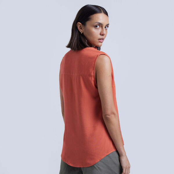 blusas de moda image number null