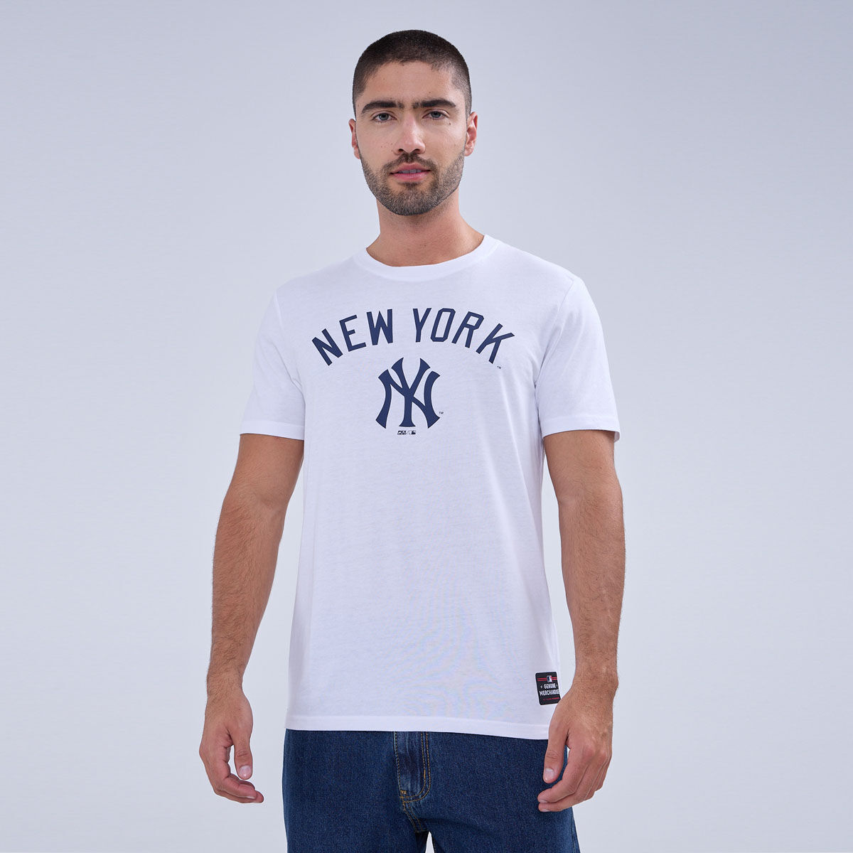 camisetas para hombre