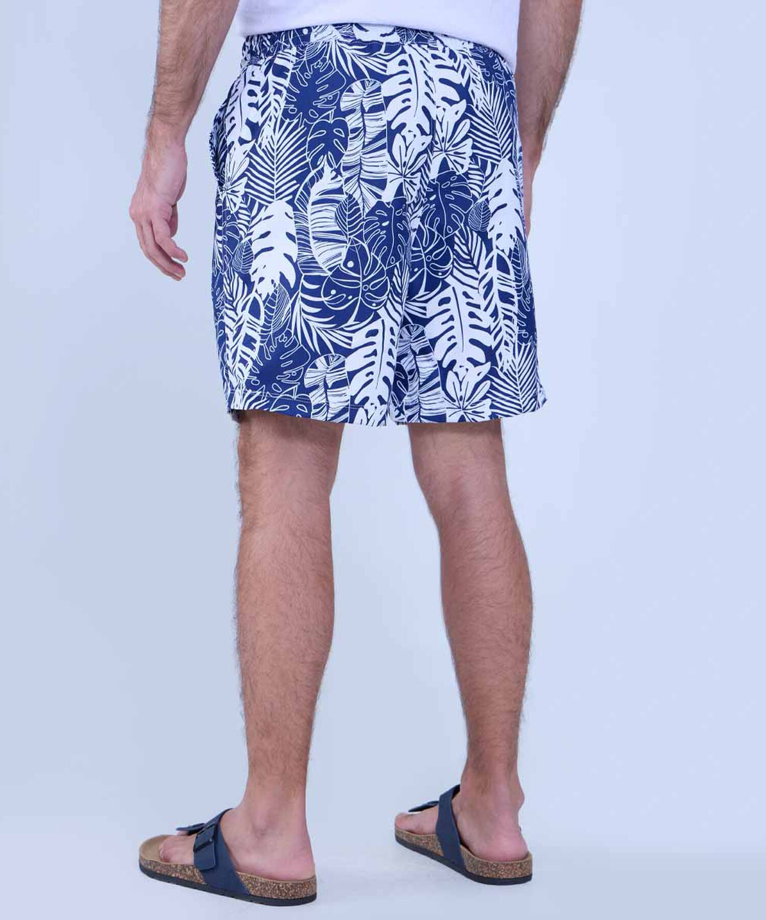pantalonetas hombre