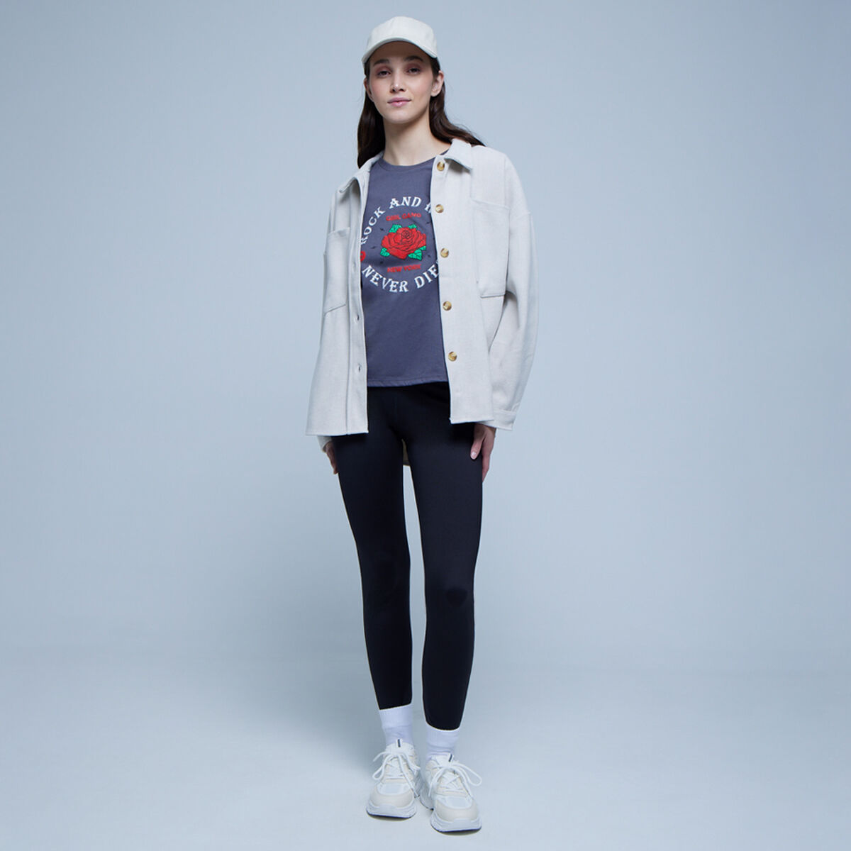 camisetas mujer