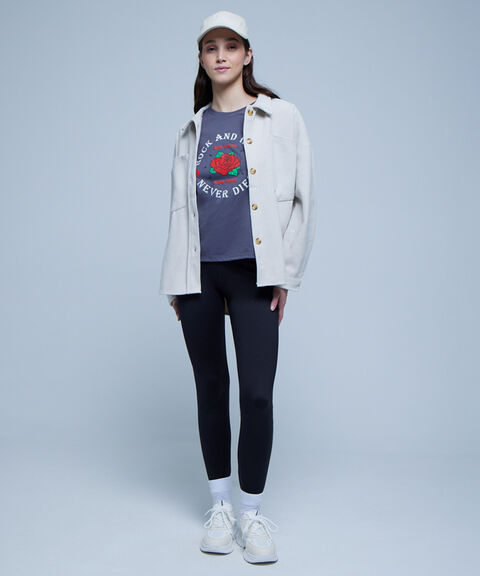 camisetas mujer
