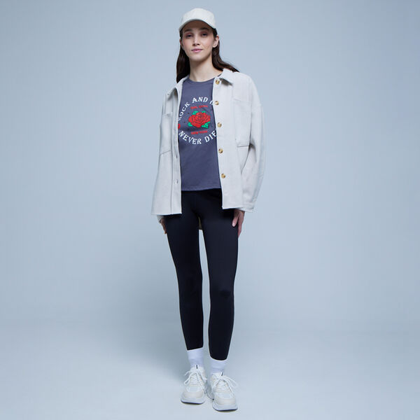 camisetas mujer image number null