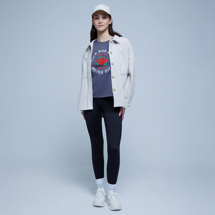 camisetas mujer