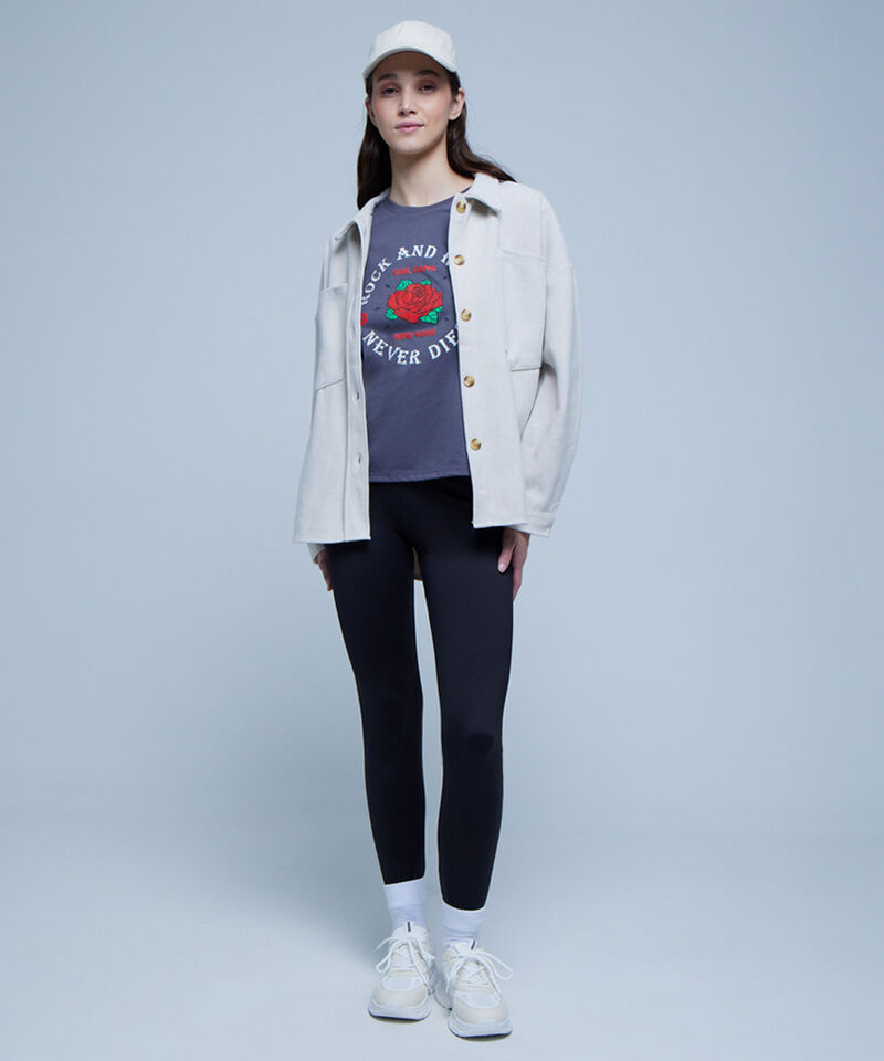 camisetas mujer