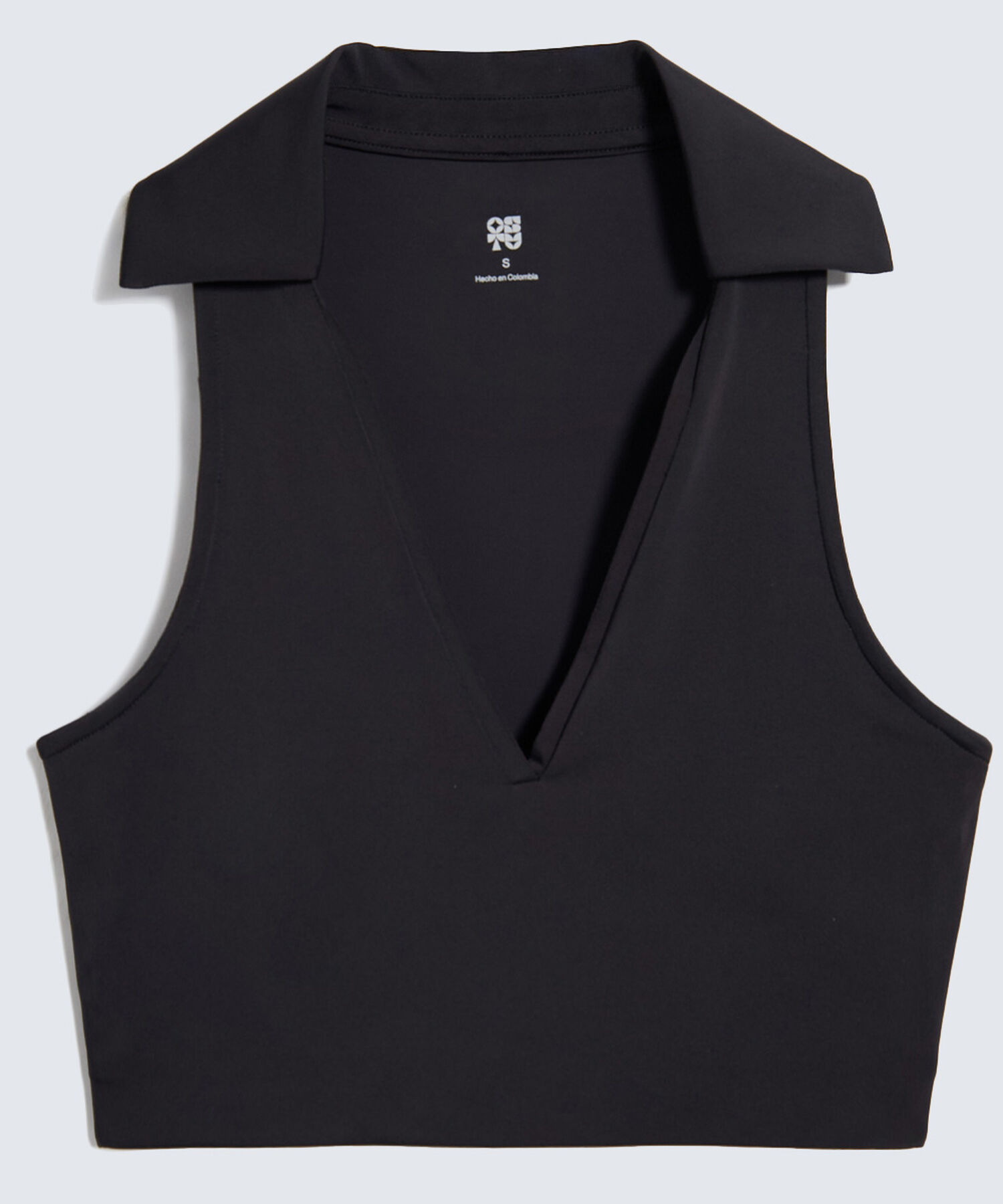 top deportivo mujer