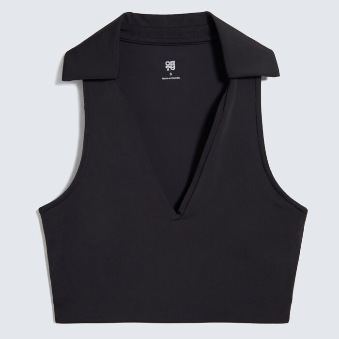 top deportivo mujer