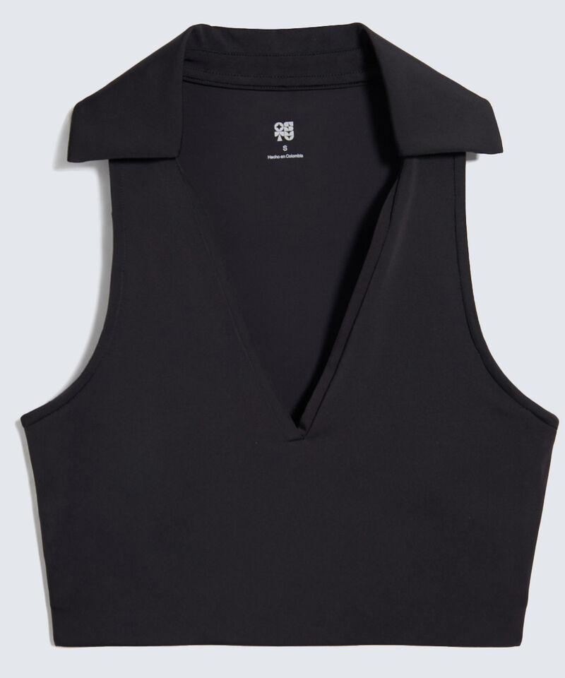top deportivo mujer