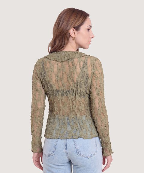 camisetas mujer