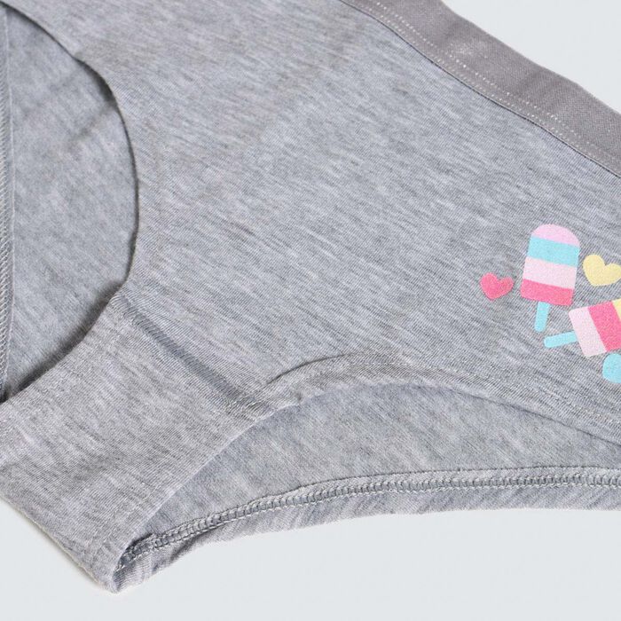 ropa interior para niñas