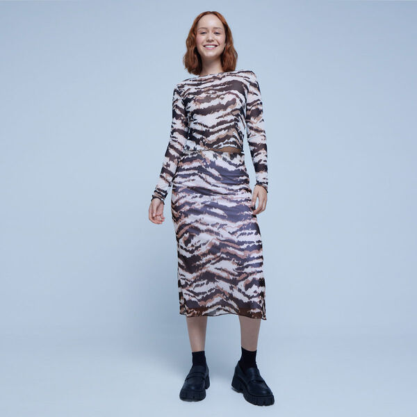 faldas de moda image number null