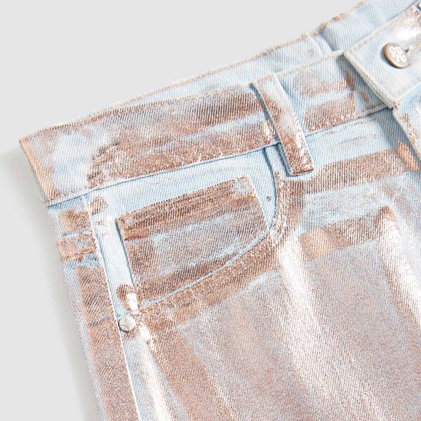 jeans niña image number null