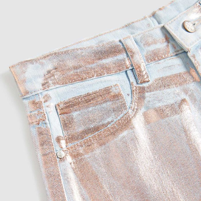jeans niña