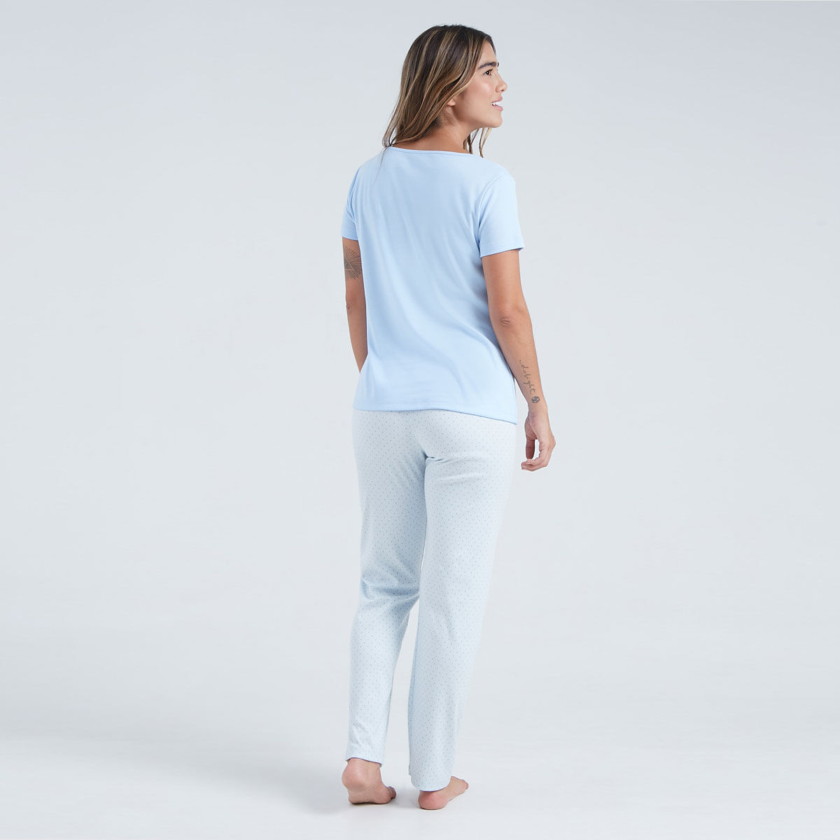 pijamas y batas para mujer 