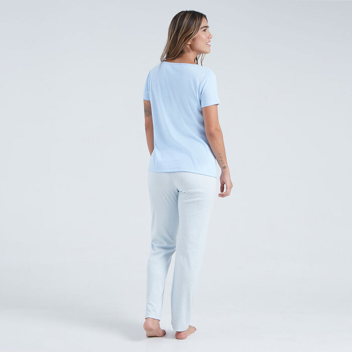 pijamas y batas para mujer 