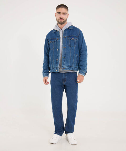 chaquetas para hombre image number null