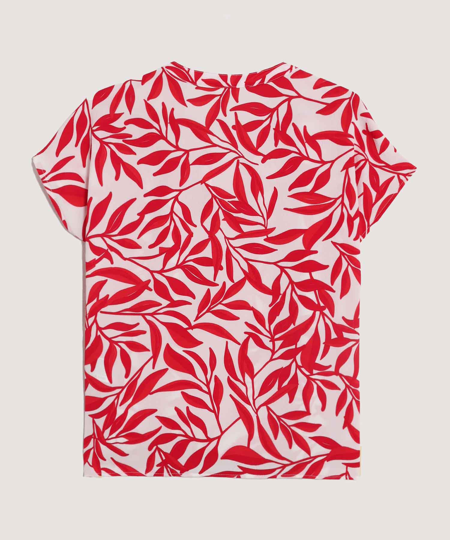 blusas de moda