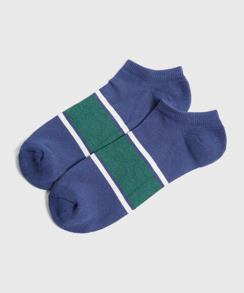 medias para hombre
