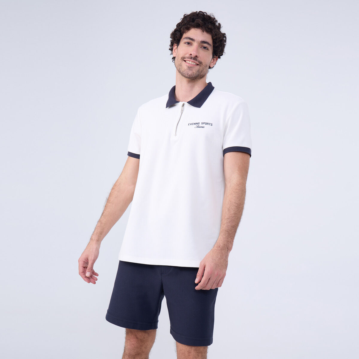 camisetas polo para hombre