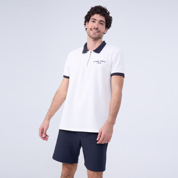 camisetas polo para hombre image number null