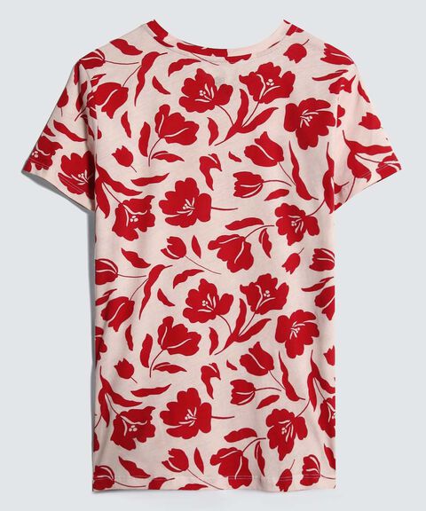 camisetas mujer image number null