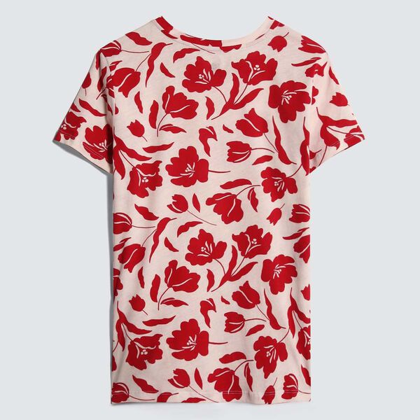 camisetas mujer image number null