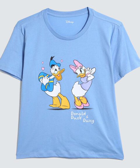 camisetas mujer