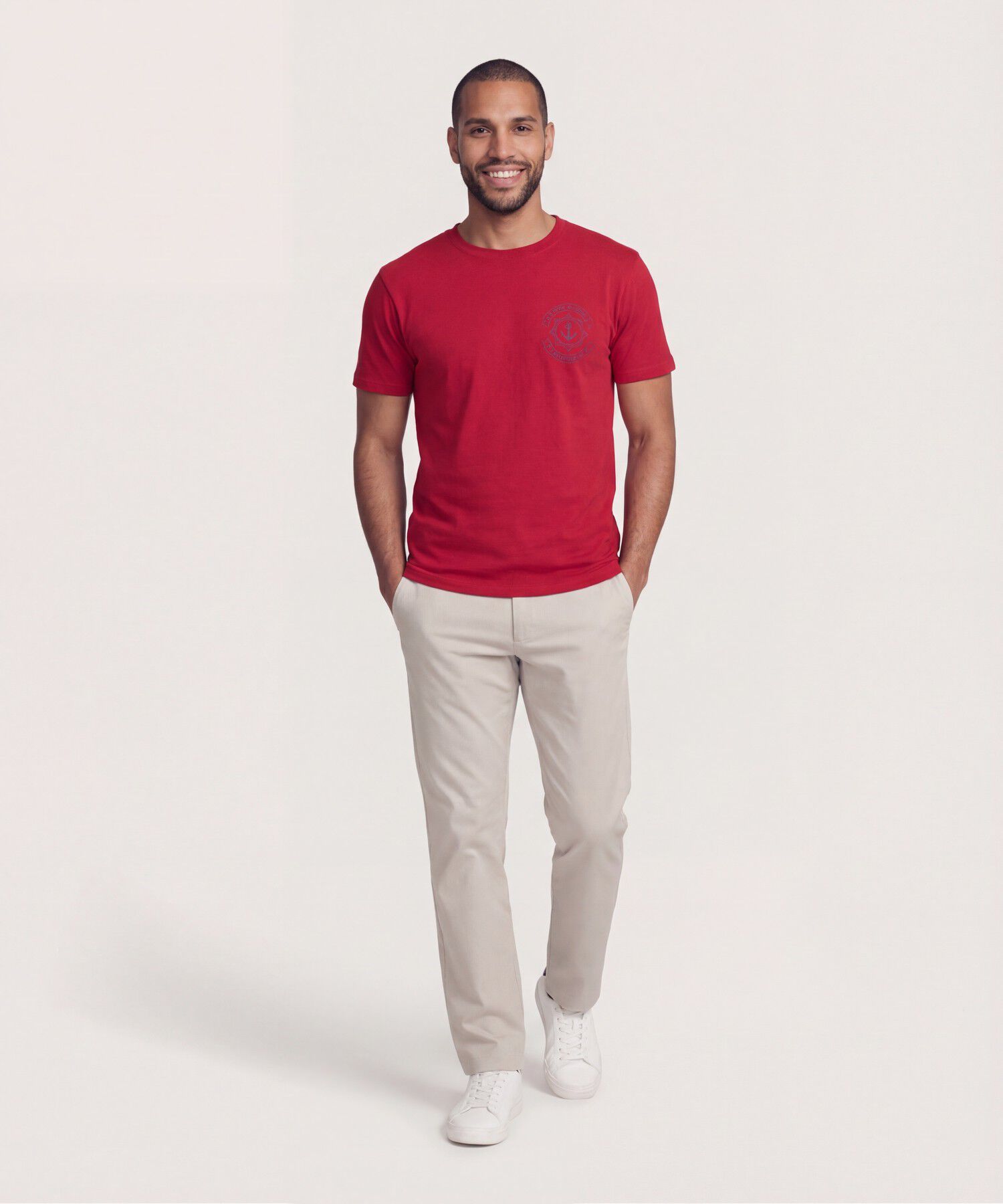 camisetas para hombre