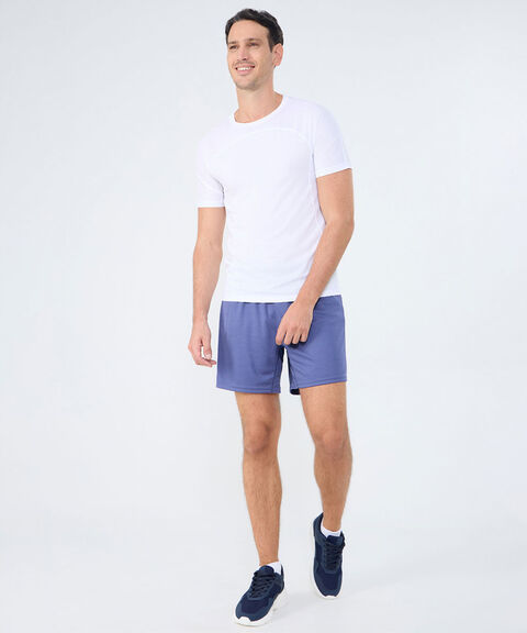 bermudas deportivas para hombre image number null